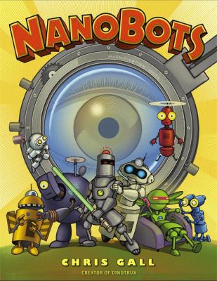 NanoBots /