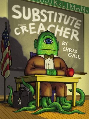 Substitute Creacher /