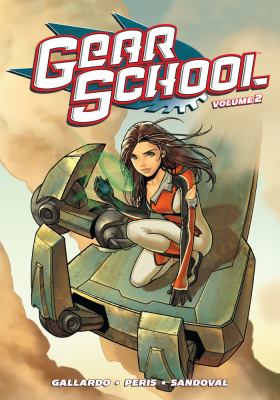Gear school. Vol. 2 /