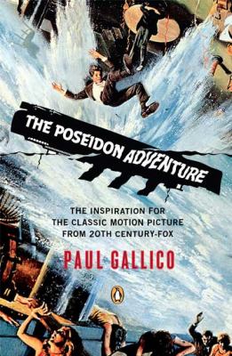 The Poseidon adventure / Paul Gallico.
