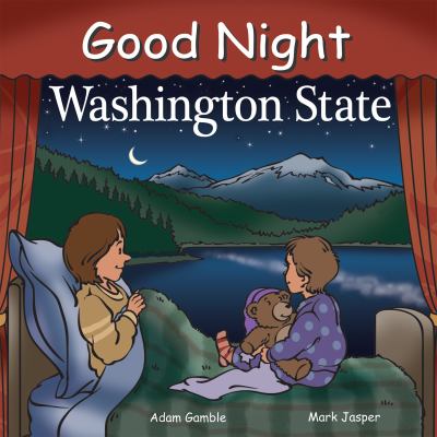 Good night washington state [ebook].
