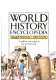 World history encyclopedia /