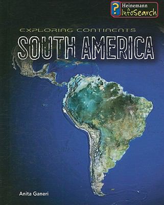 South America /