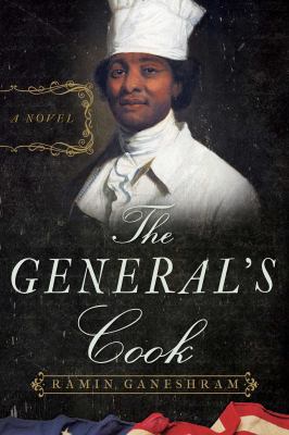 The general's cook : a novel /