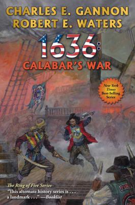1636 : Calabar's war /