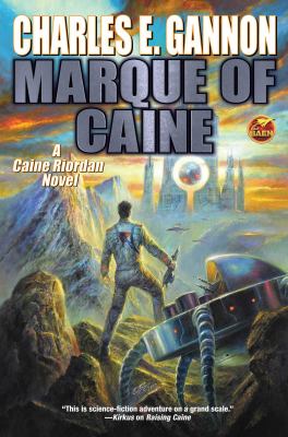 Marque of Caine /