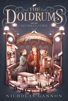 The Doldrums and the Helmsley curse /