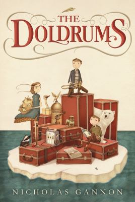 The doldrums /