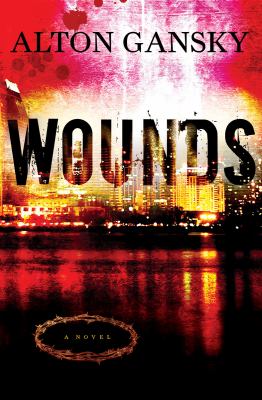 Wounds : a novel /