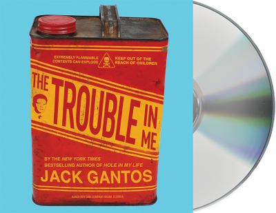 The trouble in me [compact disc, unabridged] /
