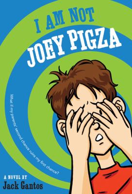 I am not Joey Pigza / 4 /