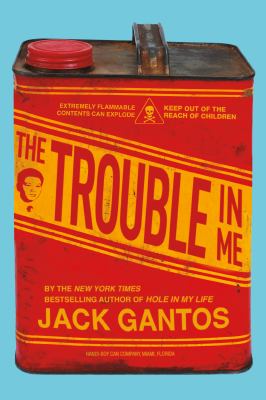 The trouble in me /