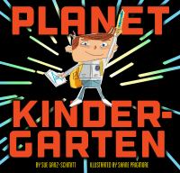 Planet Kindergarten /