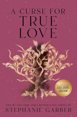 A curse for true love [eaudiobook].