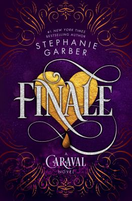 Finale : a Caraval novel /