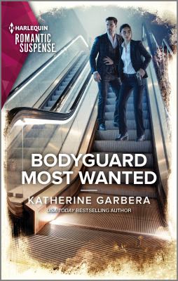 Bodyguard most wanted /