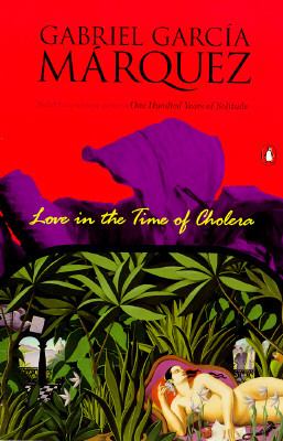 Love in the time of cholera /