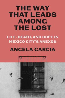 The way that leads among the lost : life, death, and hope in Mexico City's anexos / Angela Garcia.