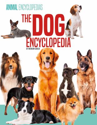 The dog encyclopedia /