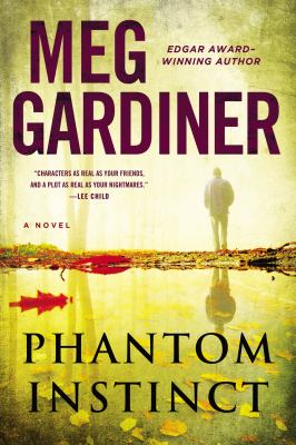 Phantom instinct : a novel /
