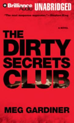 The Dirty Secrets Club [compact disc, unabridged] /