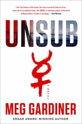 Unsub : a novel /