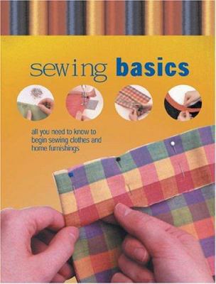 Sewing basics /
