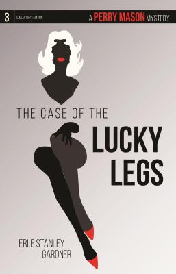 The case of the lucky legs /
