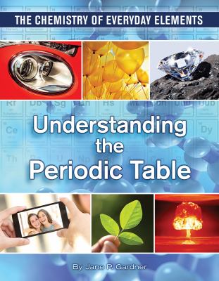 Understanding the periodic table /