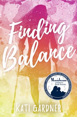Finding balance /