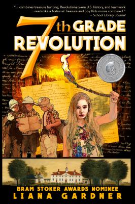 7th grade revolution /