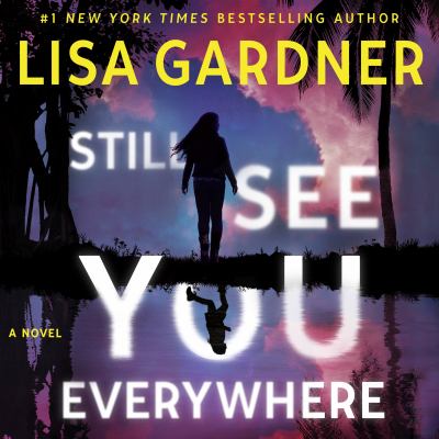 Still see you everywhere [eaudiobook].