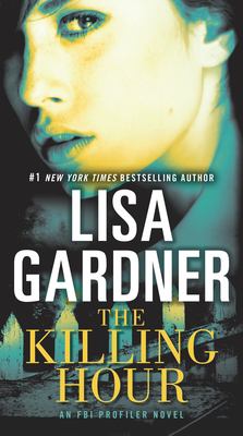 The killing hour : an FBI profiler novel /