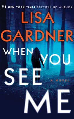 When you see me [compact disc, unabridged] : a novel /