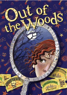 Out of the woods /