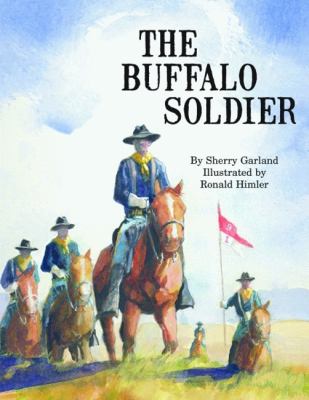 The buffalo soldier /