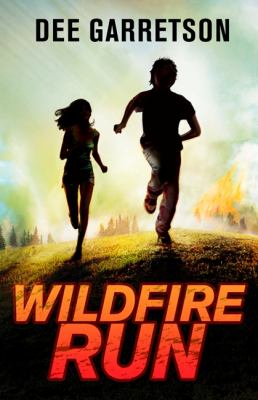 Wildfire run /