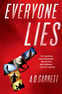 Everyone lies /