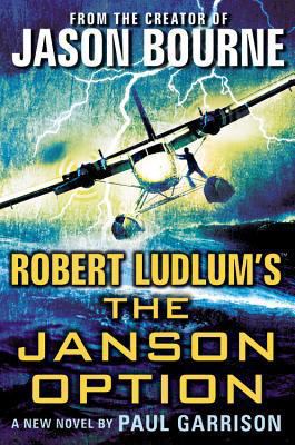 Robert Ludlum's the Janson option /