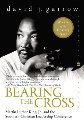Bearing the cross : Martin Luther King, Jr., and the Southern Christian Leadership Conference /