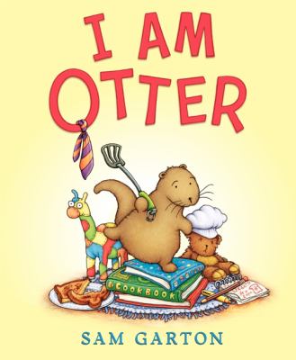 I am Otter /