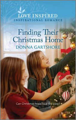 Finding their Christmas home /