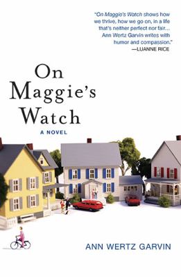 On Maggie's watch /