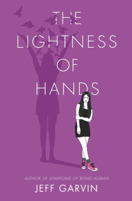 The lightness of hands /