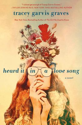 Heard it in a love song [large type] /