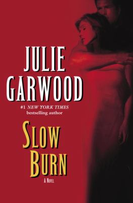 Slow burn : a novel /