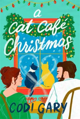 A Cat Café Christmas /