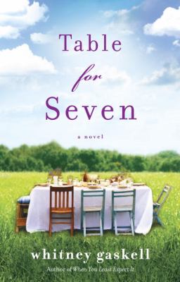 Table for seven : a novel /