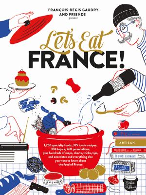 Let's eat France /