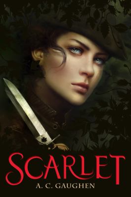 Scarlet /